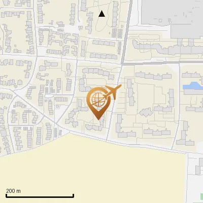 Foto zu An der Alten Post 40-46, 50858 Köln