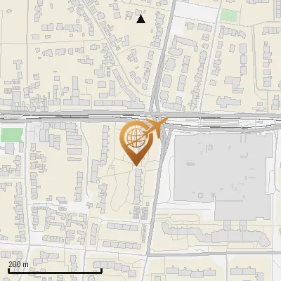 Foto zu An der Alten Post 2-8, 50859 Köln