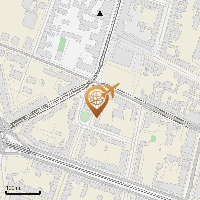 Foto zu An der Apostelkirche 1-5, 10783 Berlin