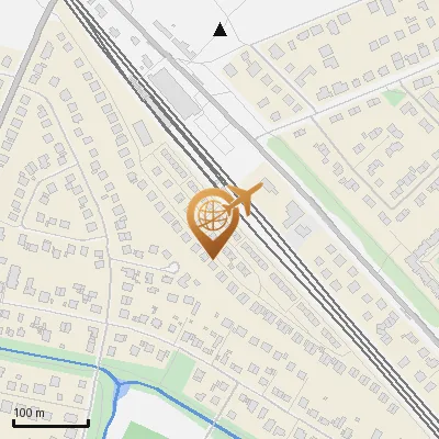 Foto zu An der Aussicht 5-13, 13503 Berlin