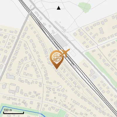 Foto zu An der Aussicht 1-4, 13503 Berlin