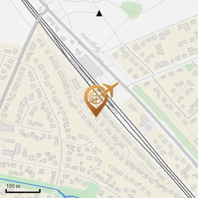 Foto zu An der Aussicht 16-26, 13503 Berlin