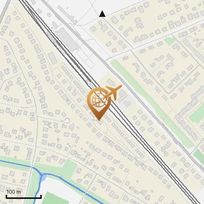 Foto zu An der Aussicht 30-39, 13503 Berlin