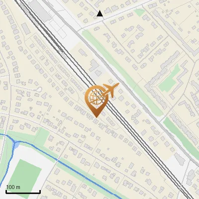 Foto zu An der Aussicht 43-46, 13503 Berlin