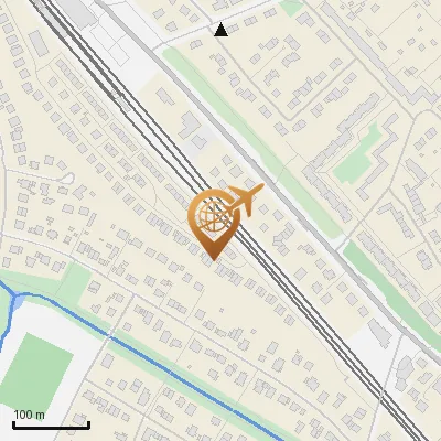 Foto zu An der Aussicht 49-52, 13503 Berlin