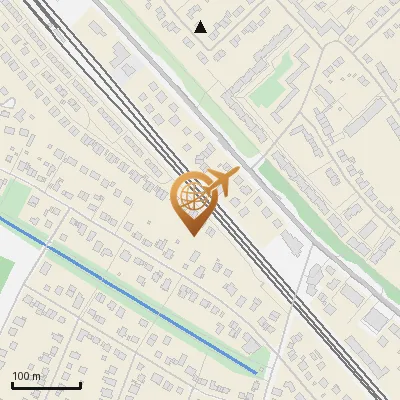 Foto zu An der Aussicht 53-62, 13503 Berlin