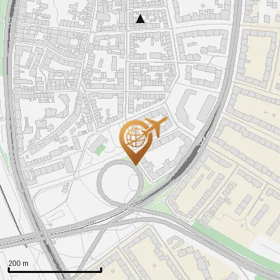 Foto zu An der Bastion 3-11, 50679 Köln