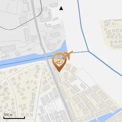 Foto zu An der Brücke 1, 12527 Berlin