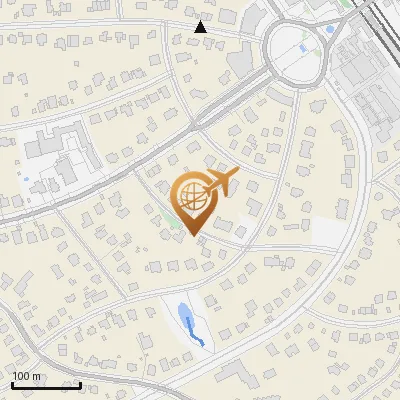 Foto zu An der Buche 11-20, 13465 Berlin