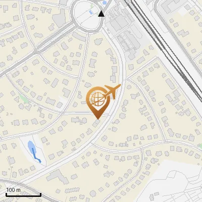 Foto zu An der Buche 2-4, 13465 Berlin