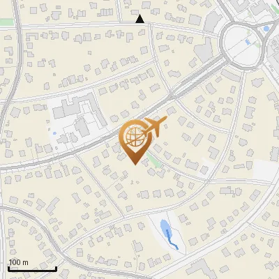 Foto zu An der Buche 21-23, 13465 Berlin