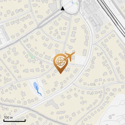 Foto zu An der Buche 5-8, 13465 Berlin