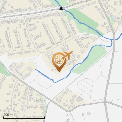 Foto zu An der Burg 9-12, 51069 Köln