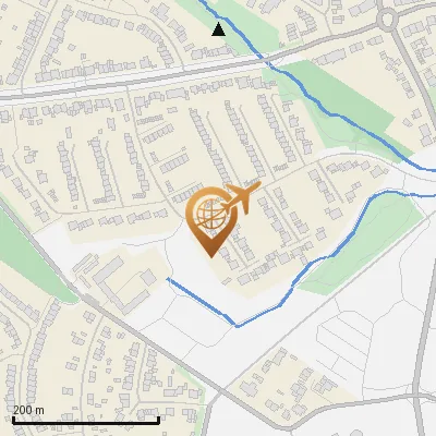 Foto zu An der Burg 1-8, 51069 Köln