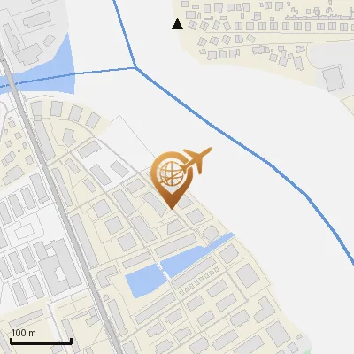 Foto zu An der Dahme 1-5, 12527 Berlin