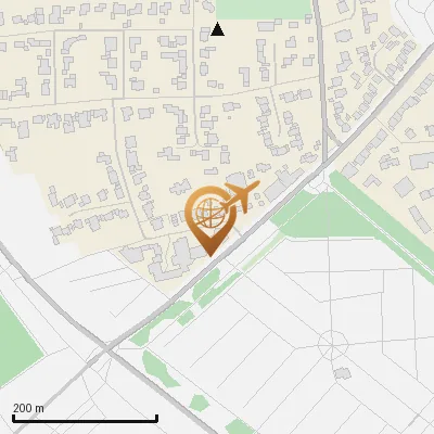 Karte An der Decksteiner Mühle 1-3, 50935 Köln