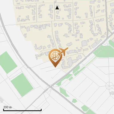 Karte An der Decksteiner Mühle 11, 50935 Köln