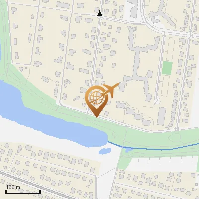 Foto zu An der Felgenlake 40-48, 13589 Berlin