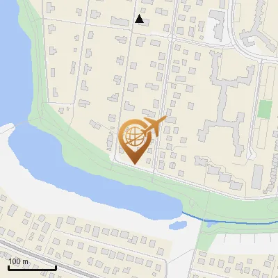 Foto zu An der Felgenlake 54, 13589 Berlin