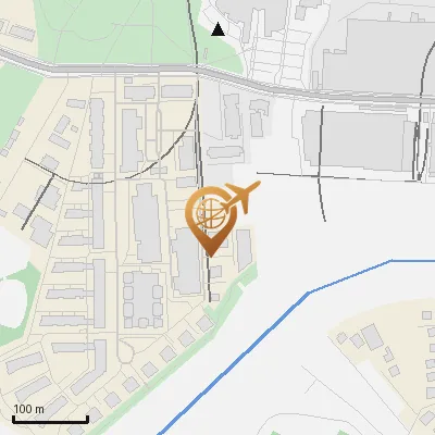 Foto zu An der Filmfabrik 13, 12555 Berlin