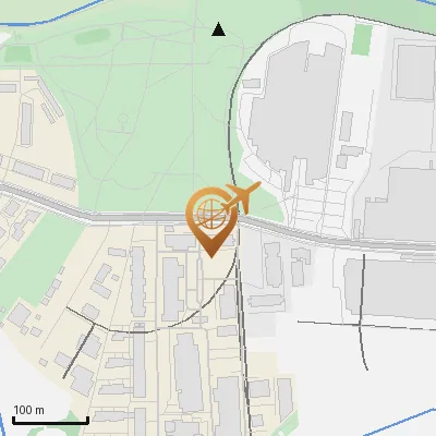 Foto zu An der Filmfabrik 2, 12555 Berlin