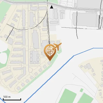 Foto zu An der Filmfabrik 19-21, 12555 Berlin