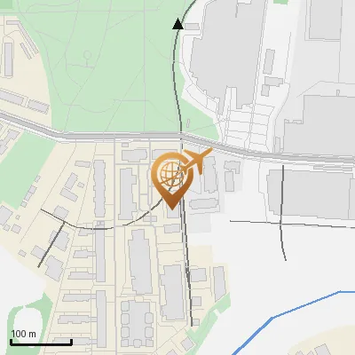 Foto zu An der Filmfabrik 4-6, 12555 Berlin