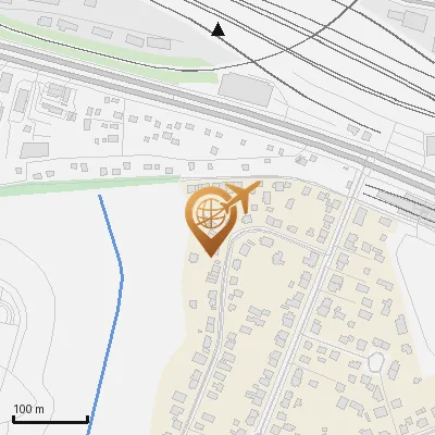 Foto zu An der Fließwiese 10-14, 14052 Berlin