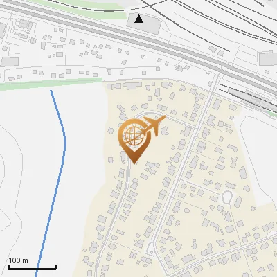 Foto zu An der Fließwiese 19-25, 14052 Berlin