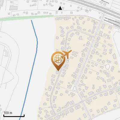 Foto zu An der Fließwiese 27-38, 14052 Berlin