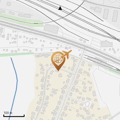 Foto zu An der Fließwiese 2-8, 14052 Berlin