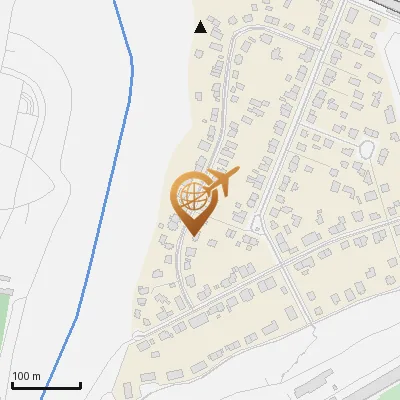 Foto zu An der Fließwiese 43-52, 14052 Berlin