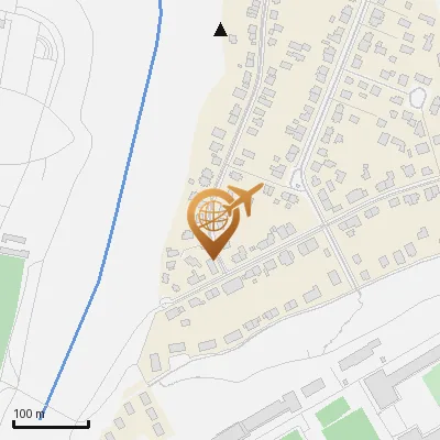 Foto zu An der Fließwiese 55-58, 14052 Berlin