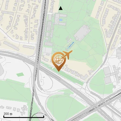 Foto zu An der Flora 9-15, 50735 Köln