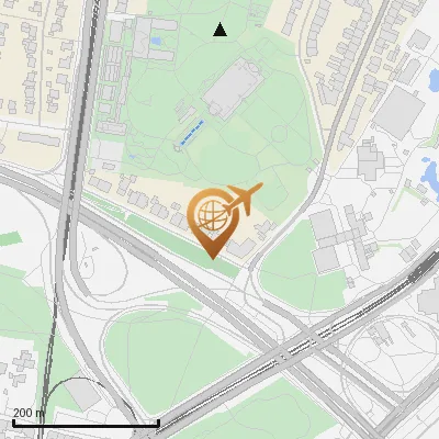 Foto zu An der Flora 21-27, 50735 Köln