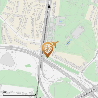 Foto zu An der Flora 1-5, 50735 Köln