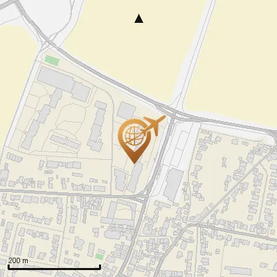 Foto zu An der Fuhr 1-3, 50997 Köln