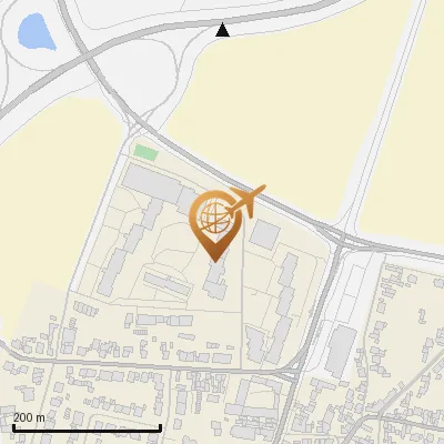 Foto zu An der Fuhr 4-5, 50997 Köln