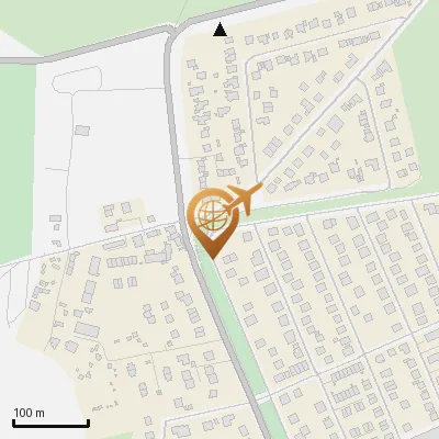 Foto zu An der Gatower Heide 20, 14089 Berlin