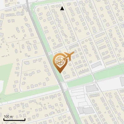 Foto zu An der Gatower Heide 4-6, 14089 Berlin