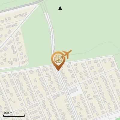 Foto zu An der Gatower Heide 80, 14089 Berlin