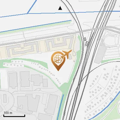 Foto zu An der Hafenbahn 5, 20539 Hamburg