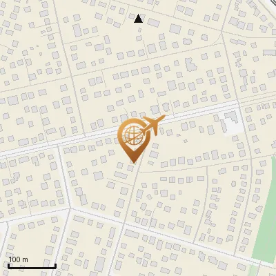 Foto zu An der Hasenfurt 31-40, 13503 Berlin