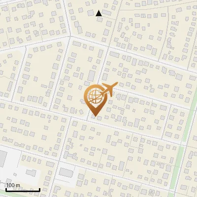 Foto zu An der Hasenfurt 2-6, 13503 Berlin