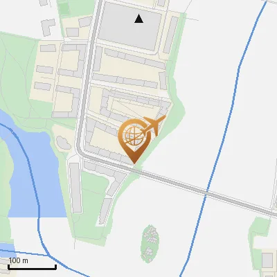 Foto zu An der Havelspitze 13, 13587 Berlin