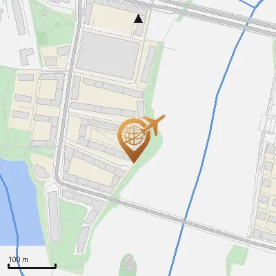 Foto zu An der Havelspitze 17-21, 13587 Berlin