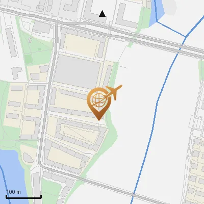 Foto zu An der Havelspitze 23-25, 13587 Berlin