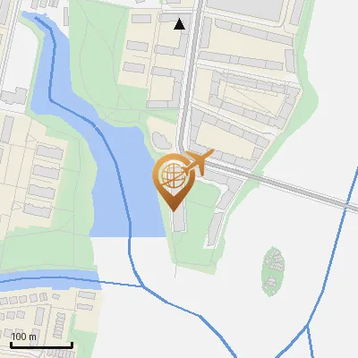 Foto zu An der Havelspitze 3, 13587 Berlin