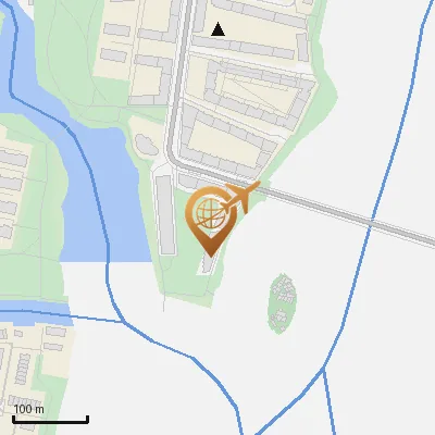 Foto zu An der Havelspitze 5-9, 13587 Berlin