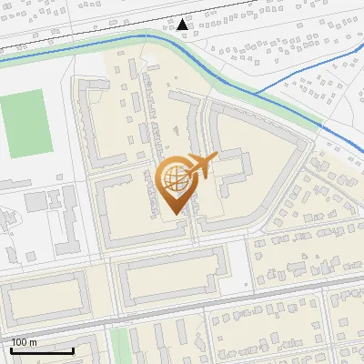 Foto zu An der Heide 1-10, 13509 Berlin